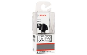 1338530_1 - Mediatech Bosch Professional Hohlkehlfräser D 20mm, L 12,4mm