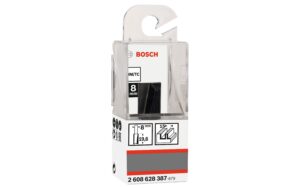 1338537_1 - Mediatech Bosch Professional Nutfräser, 8mm D1 15mm, L 20mm, G 51mm