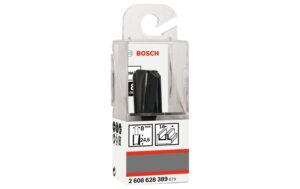 Bosch Professional Nutfräser, 8mm D1 18mm, L 25mm, G 56mm