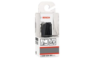 Bosch Professional Nutfräser, 8mm D1 22mm, L 25mm, G 56mm