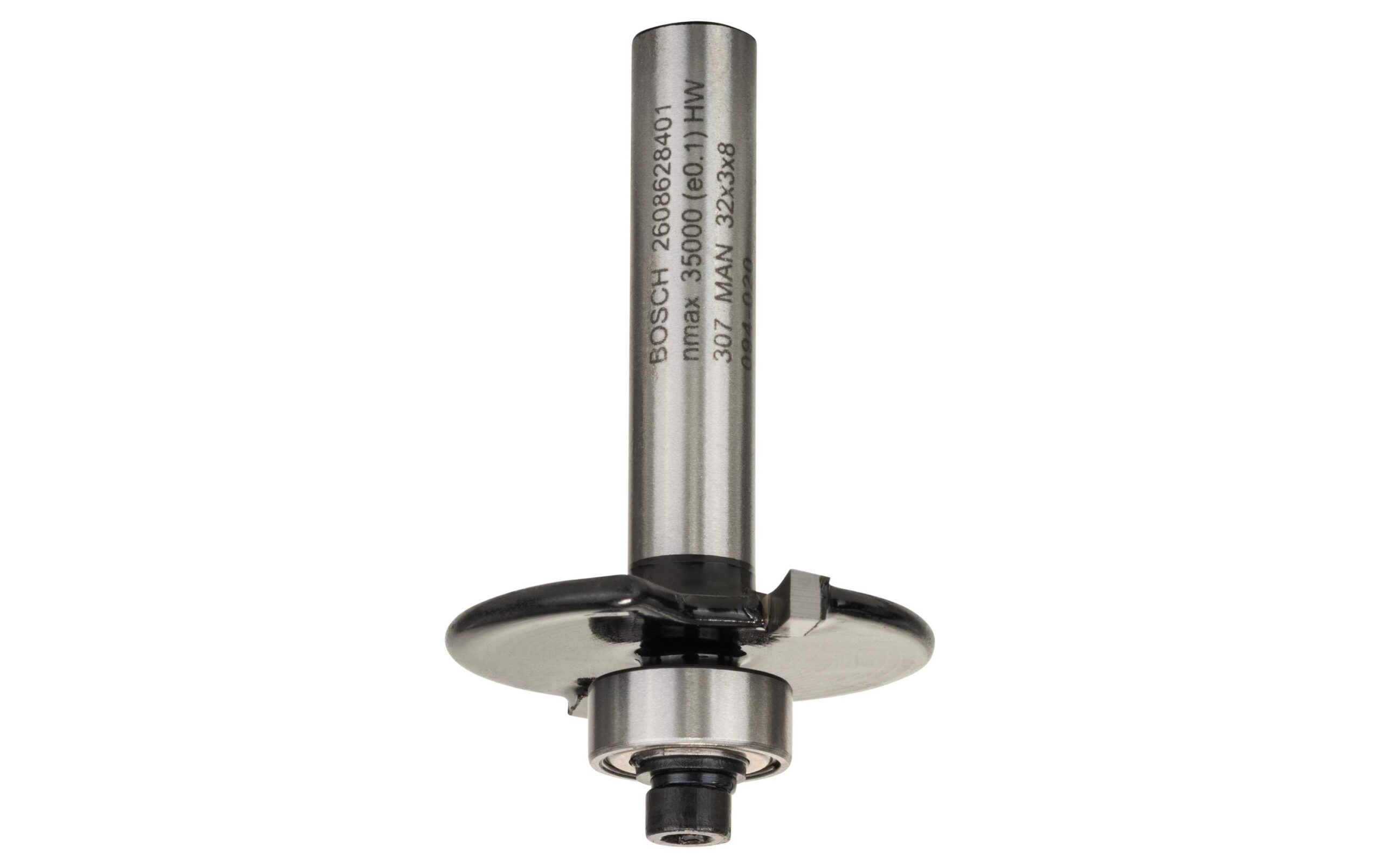 1338543 - Mediatech Bosch Professional Scheibennutfräser D1 32mm, L 3mm, G 51mm kaufen Schweiz | Mediatech.ch