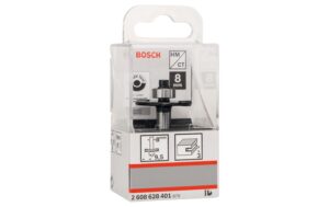 1338543_1 - Mediatech Bosch Professional Scheibennutfräser D1 32mm, L 3mm, G 51mm