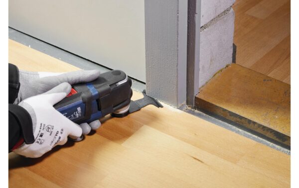 Bosch Professional 5-tlg. Starlock AIZ32AT/AIZ32BSPB/AIZ32APB/AII65APB