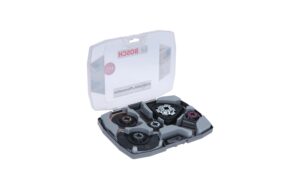 Bosch Professional Starlock Set für Renovierungsarbeiten kaufen Schweiz | Mediatech.ch