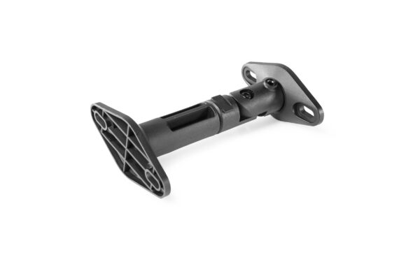 Audizio HTS20 Lautsprecher-Halter, Paar, 3.5kg, schwarz