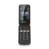Emporia SIMPLICITYglam V227 black/white 2.8'', 512MB/4GB, 4GB RAM