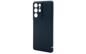 NEVOX Carbon Cover Galaxy S22 Ultra