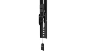 1342009_8 - Mediatech Neomounts WL35-550BL14 Screen Wall Mount (tilt)