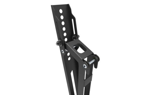 1342011_5 - Mediatech Neomounts WL35-550BL18 Screen Wall Mount (tilt)