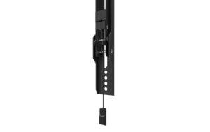 1342011_7 - Mediatech Neomounts WL35-550BL18 Screen Wall Mount (tilt)