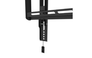 1342011_8 - Mediatech Neomounts WL35-550BL18 Screen Wall Mount (tilt)