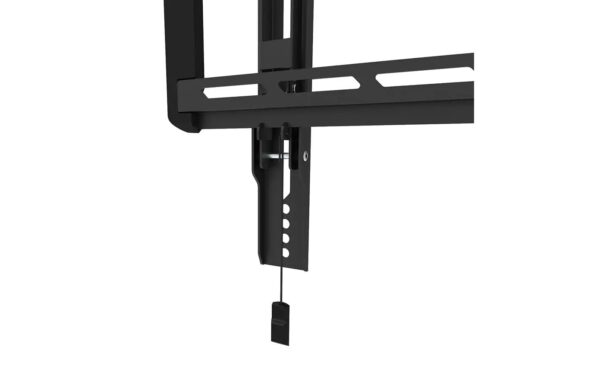 1342011_8 - Mediatech Neomounts WL35-550BL18 Screen Wall Mount (tilt)