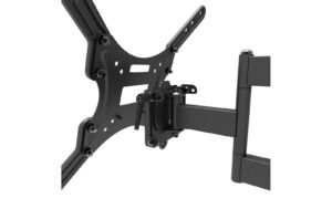 Neomounts WL40-550BL14 Screen Wall Mount (full motion)