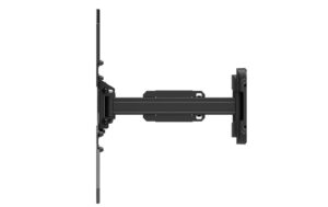 1342026_2 - Mediatech Neomounts WL40S-840BL14 Screen Wall Mount (full motion)