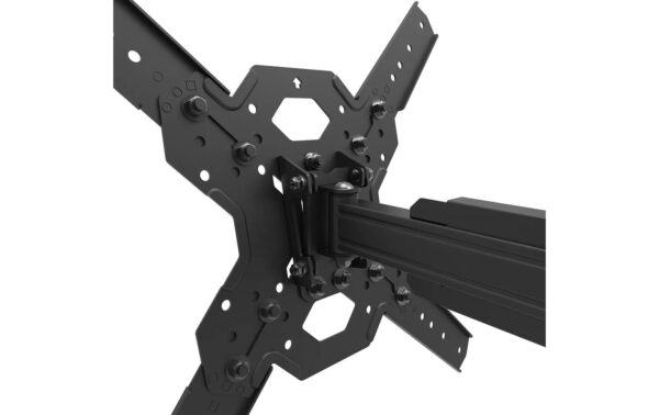 1342026_7 - Mediatech Neomounts WL40S-840BL14 Screen Wall Mount (full motion)