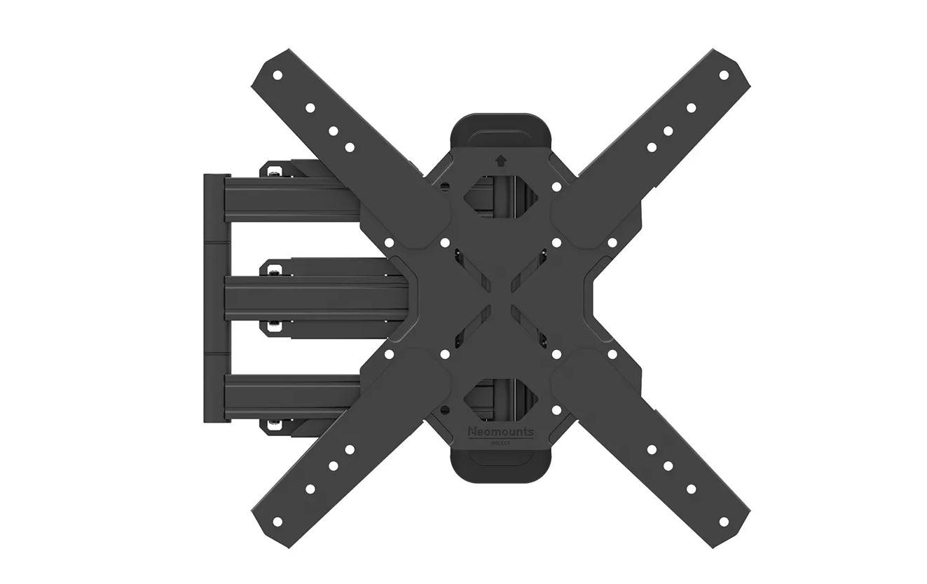 1342028_1 - Mediatech Neomounts WL40S-850BL14 Screen Wall Mount (full motion)