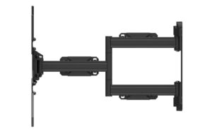 1342028_3 - Mediatech Neomounts WL40S-850BL14 Screen Wall Mount (full motion)