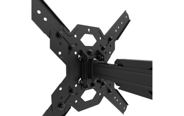 1342028_6 - Mediatech Neomounts WL40S-850BL14 Screen Wall Mount (full motion)