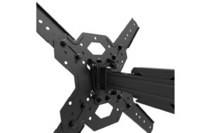 1342028_7 - Mediatech Neomounts WL40S-850BL14 Screen Wall Mount (full motion)