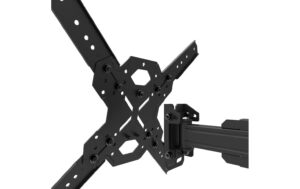 1342028_8 - Mediatech Neomounts WL40S-850BL14 Screen Wall Mount (full motion)