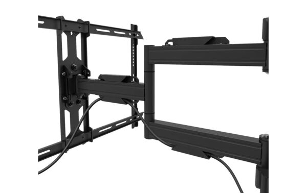 Neomounts WL40S-850BL16 Screen Wall Mount (full motion)