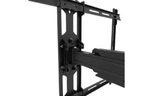 Neomounts WL40S-850BL16 Screen Wall Mount (full motion)