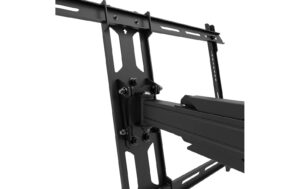 Neomounts WL40S-850BL16 Screen Wall Mount (full motion)