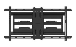 Neomounts WL40S-850BL18 Screen Wall Mount (full motion)