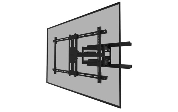 Neomounts WL40S-850BL18 Screen Wall Mount (full motion)