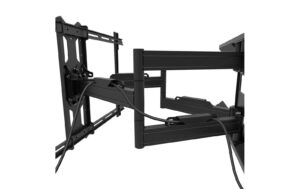 Neomounts WL40S-850BL18 Screen Wall Mount (full motion)