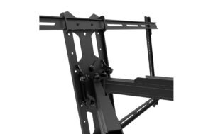 Neomounts WL40S-850BL18 Screen Wall Mount (full motion)