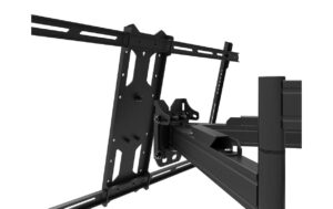 Neomounts WL40S-850BL18 Screen Wall Mount (full motion)
