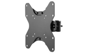 Neomounts FL40-430BL12 Stangenhalterung bis 42