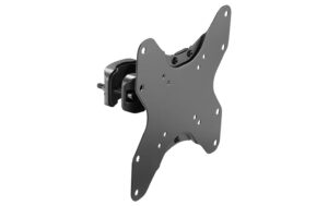 Neomounts FL40-430BL12 Stangenhalterung bis 42