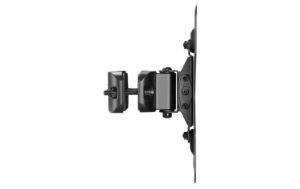 Neomounts FL40-430BL12 Stangenhalterung bis 42