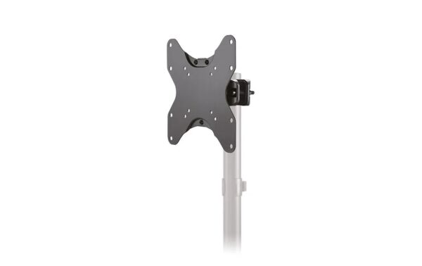 Neomounts FL40-430BL12 Stangenhalterung bis 42