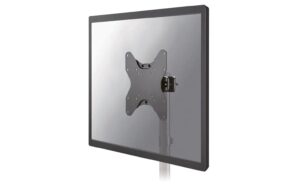 Neomounts FL40-430BL12 Stangenhalterung bis 42