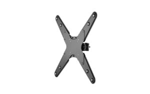 1342034 - Mediatech Neomounts FL40-430BL14 Stangenhalterung von 32-55 kaufen Schweiz | Mediatech.ch