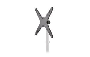 1342034_1 - Mediatech Neomounts FL40-430BL14 Stangenhalterung von 32-55