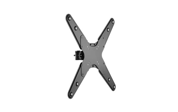 1342034_2 - Mediatech Neomounts FL40-430BL14 Stangenhalterung von 32-55