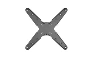 1342034_3 - Mediatech Neomounts FL40-430BL14 Stangenhalterung von 32-55