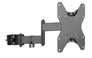 Neomounts FL40-450BL12 Stangenhalterung von 23-42