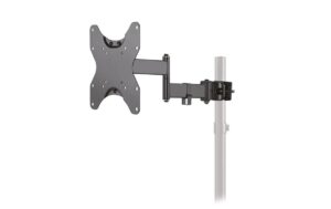 Neomounts FL40-450BL12 Stangenhalterung von 23-42
