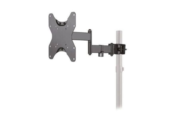 Neomounts FL40-450BL12 Stangenhalterung von 23-42