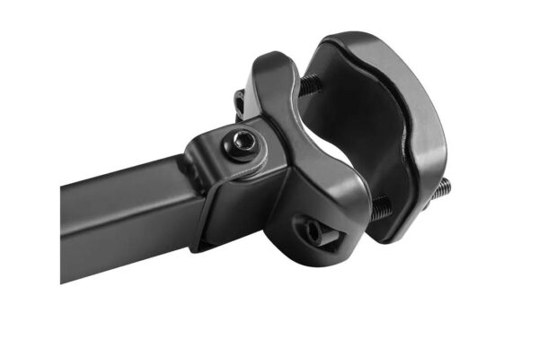 Neomounts FL40-450BL12 Stangenhalterung von 23-42