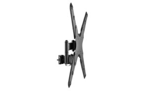 1342037_3 - Mediatech Neomounts FL40-450BL14 Stangenhalterung von 32-55