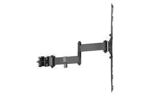 1342037_4 - Mediatech Neomounts FL40-450BL14 Stangenhalterung von 32-55