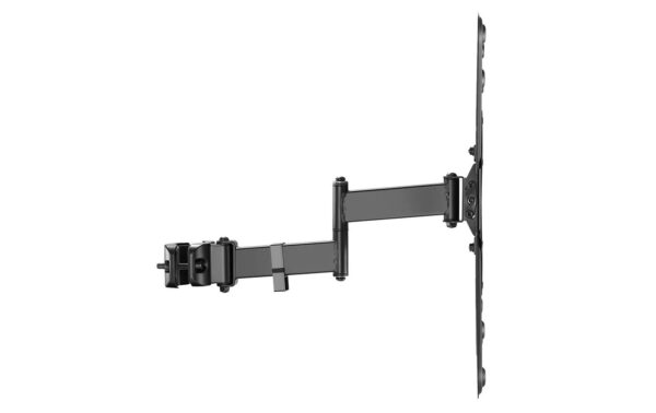 1342037_4 - Mediatech Neomounts FL40-450BL14 Stangenhalterung von 32-55