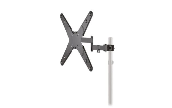 1342037_5 - Mediatech Neomounts FL40-450BL14 Stangenhalterung von 32-55