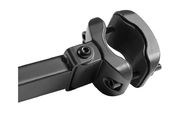 1342037_7 - Mediatech Neomounts FL40-450BL14 Stangenhalterung von 32-55